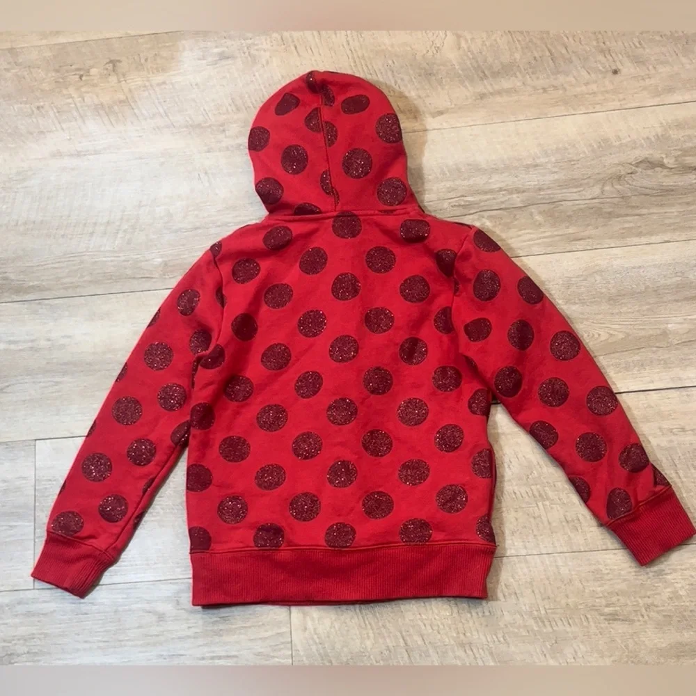 Disney side full
